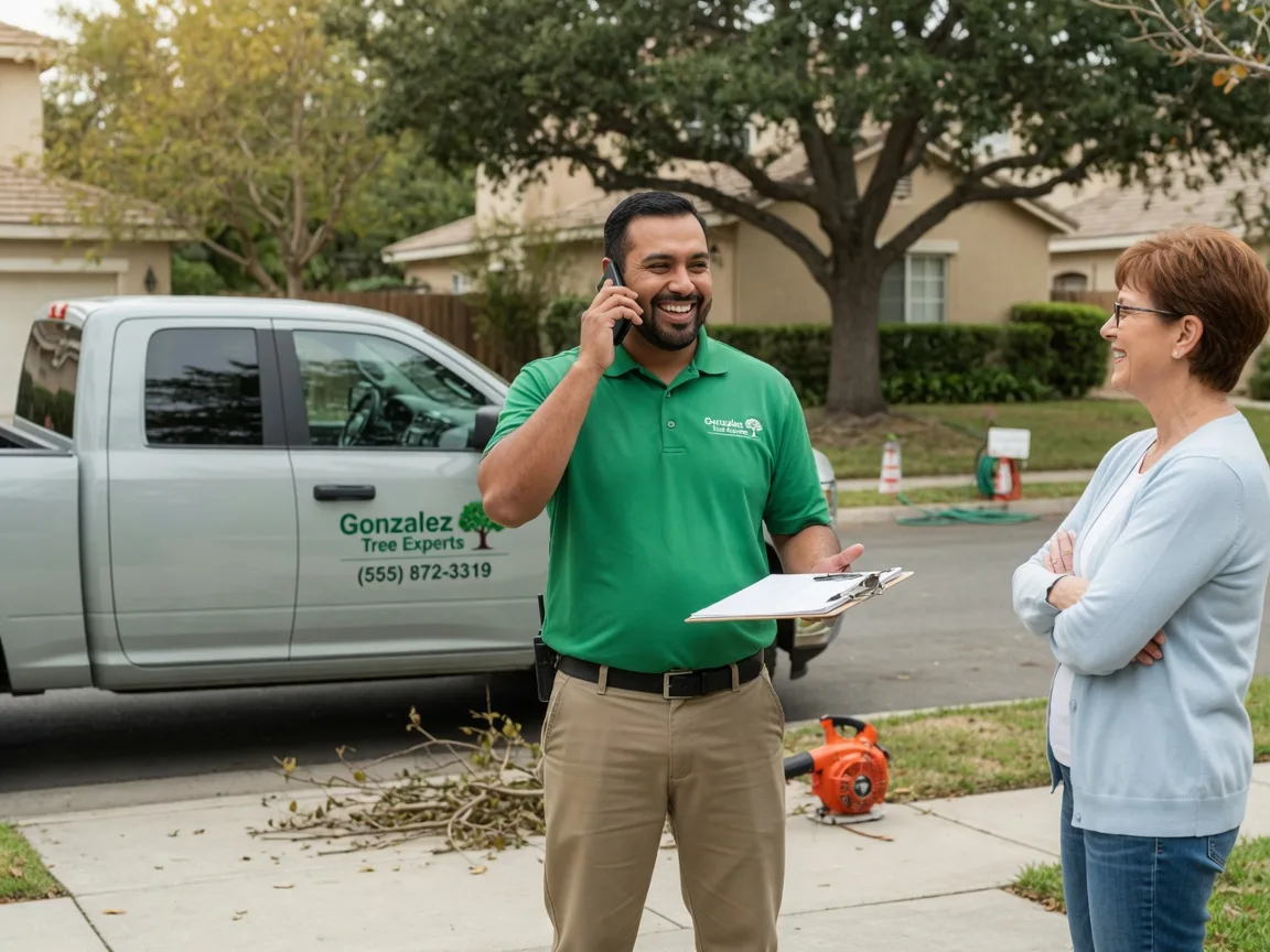 Tree Service Amarillo, TX FAQs